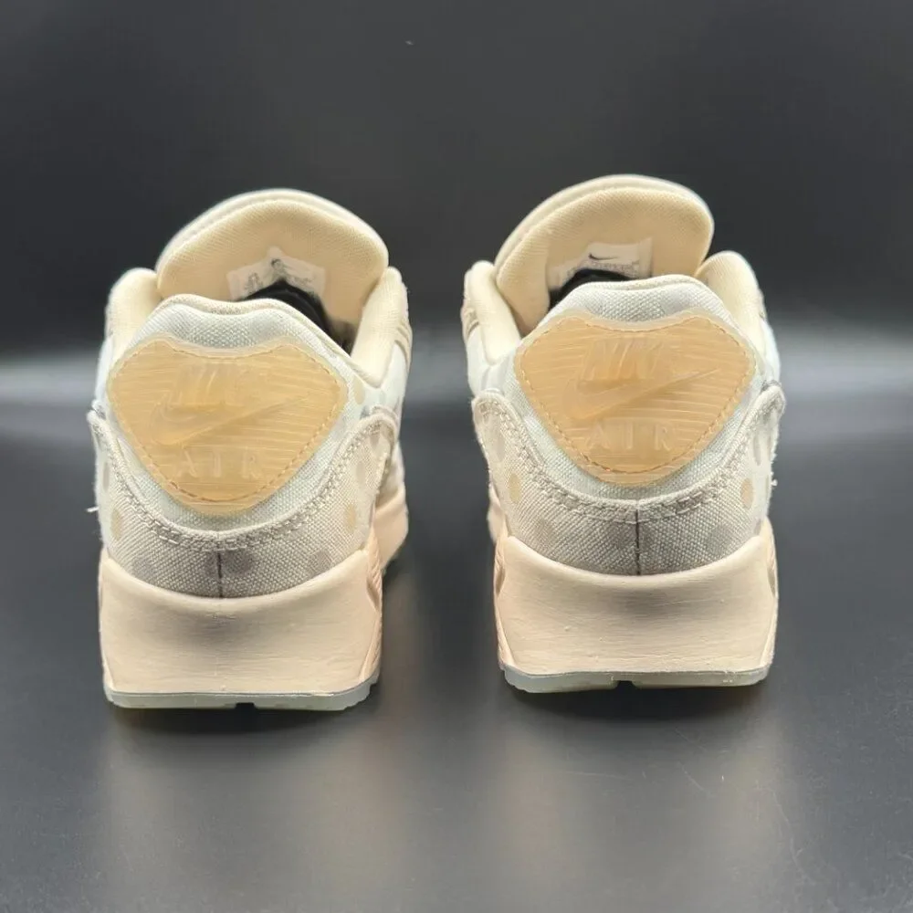 Nike Air Max 90 NRG 'Venn Diagram - Shimmer Polka'